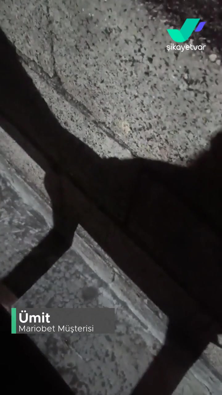 Mariobet Bu Nasıl İş? videonun kapak resmi