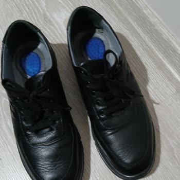 Hotiç Ayakkabı Ayağıma Çok Rahatsızlık Veriyor