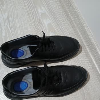 Hotiç Ayakkabı Ayağıma Çok Rahatsızlık Veriyor