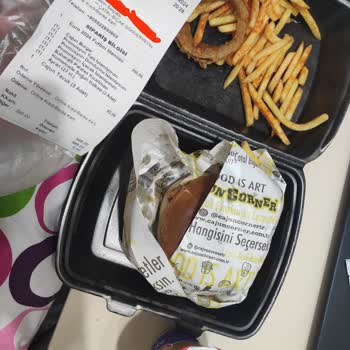 Yemeksepeti Eksik Gelen Ürünüme Çözüm Ve Destek Vermedi.