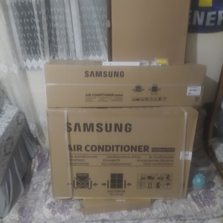 Samsung Yetkili Mağazasından Şikayetçiyim