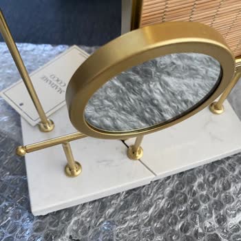 Mademe Coco Siparişim Kırık Geldi İade Etmek İçin Hiçbir Muhatap Yok.