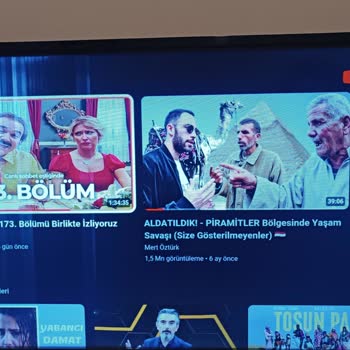 Vestel Müşteri Hizmetleri Terbiyesizliği Ve Sorunun Çözülmemesi