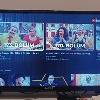 Vestel Müşteri Hizmetleri Terbiyesizliği Ve Sorunun Çözülmemesi
