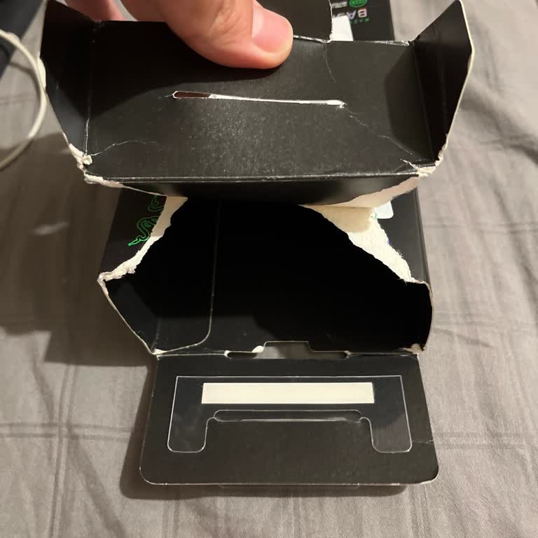Arena Bilgisayar Razer Mouse Garanti Süreci