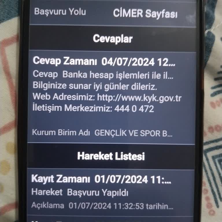 Ziraat Bankası KYK Bursu Hesap Kısıtlaması Ve Çözüm Sürecinde Yaşanan Sorunlar