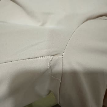 GLingerie Mağaza Ürün Kalitesi Ve Müşteri Memnuniyeti Sorunu