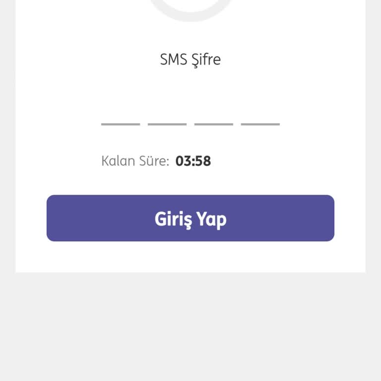 ING Hat Değişikliği Telefon No Güncelleme