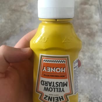 Getir' İn Son Kullanma Tarihi Gelmiş Ürünü Yollaması!