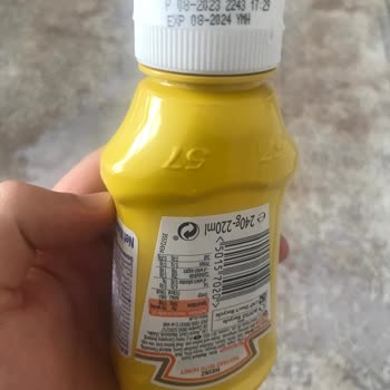 Getir' İn Son Kullanma Tarihi Gelmiş Ürünü Yollaması!