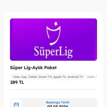 TOD Tv Tod Hesabımın İptal Edilememesi