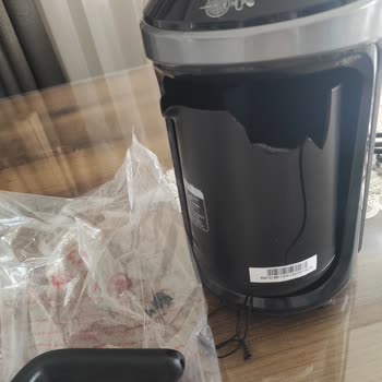 Trendyol Tutanak Tutulmuyor, Kargo Kırmasına Rağmen Bu Durumu Üstlenmiyor