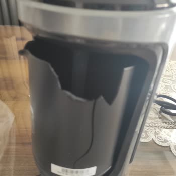 Trendyol Tutanak Tutulmuyor, Kargo Kırmasına Rağmen Bu Durumu Üstlenmiyor