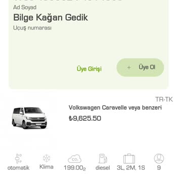 Green Motion Pişmanlıktır