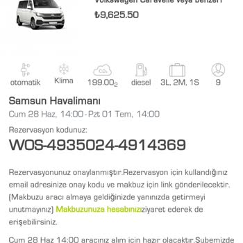 Green Motion Pişmanlıktır
