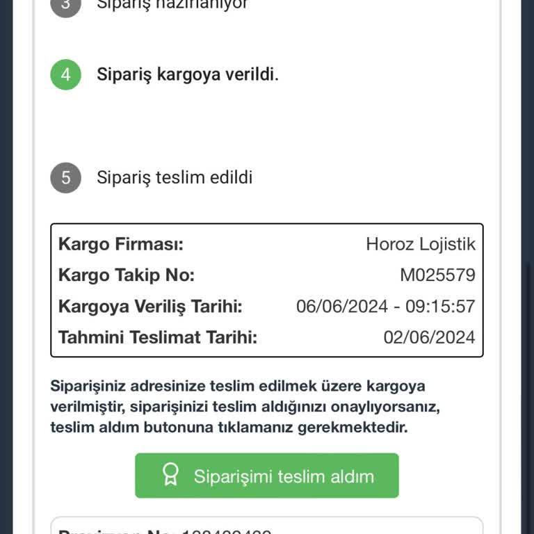 Şok Market Yılan Hikayesi