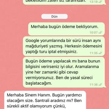 Pangea Voyage Tur Şirketi Hakkında