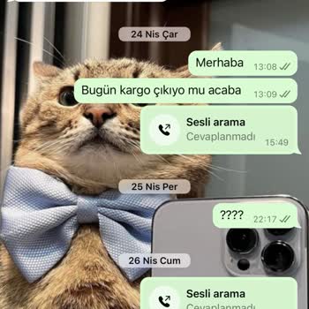 Promosyonmatbaaurunleri (Instagram) Ürünlerim Gelmedi Para İadesi İstiyorum