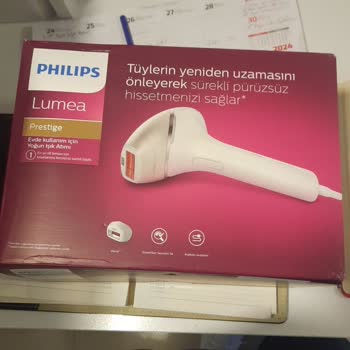 PHILIPS Ev Aletleri Hepsiburada Gönderilen Yanlış Ürüne Doğru Dönüş Yapmadı
