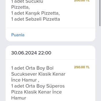 Domino's Ye Kazan Artık Verimli Çalışmıyor