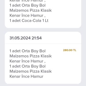 Domino's Ye Kazan Artık Verimli Çalışmıyor
