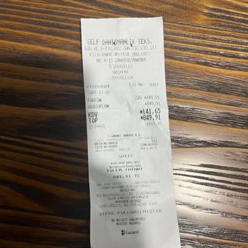 Mad Parfüm Esansının Tercih Edilenden Farklı Olması