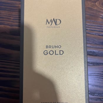 Mad Parfüm Esansının Tercih Edilenden Farklı Olması