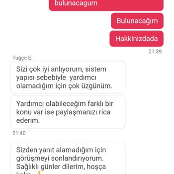 Yemeksepeti Nden Köfteci Ramiz Sipariş Teslim Edilmedi