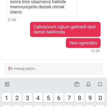 Yemeksepeti Nden Köfteci Ramiz Sipariş Teslim Edilmedi