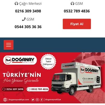 Asil Nakliyat İstanbul'da Nakliyat Firması Şikayeti