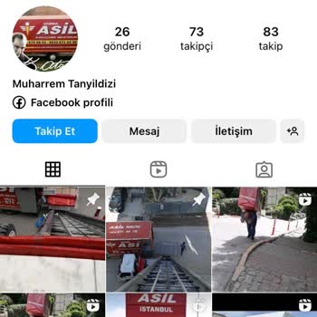 Asil Nakliyat İstanbul'da Nakliyat Firması Şikayeti