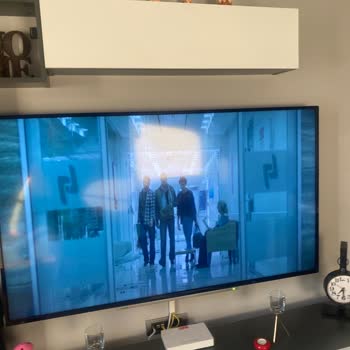 Toshiba TV Servis Çalışanları!