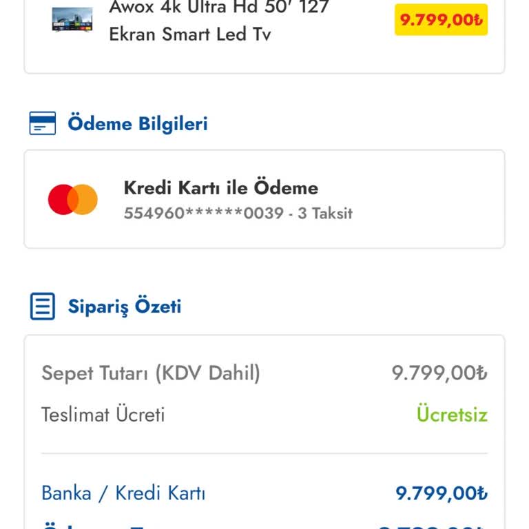 Şok Marketler Ücret İadesi Gelmiyor