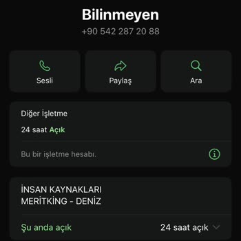 İş Bulma Vaadiyle Dolandırıcılık Home Office Aldatmaca