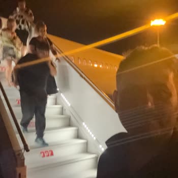 A Jet Rötar Sıkıntısı Perişan Olduk