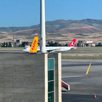A Jet Rötar Sıkıntısı Perişan Olduk