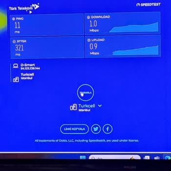 D-Smart Net Pişmanlığı