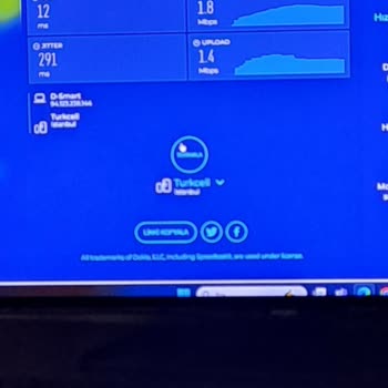 D-Smart Net Pişmanlığı