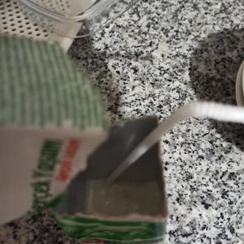 Pınar Et ve Süt Bozuk Süt Şikayeti