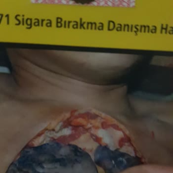 Philip Morris Bozuk Paket Bozuk Sigara