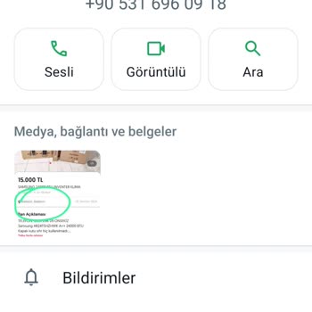 Letgo Üzerinden Klima Satışı: Güven Sorunları Ve Mağduriyet