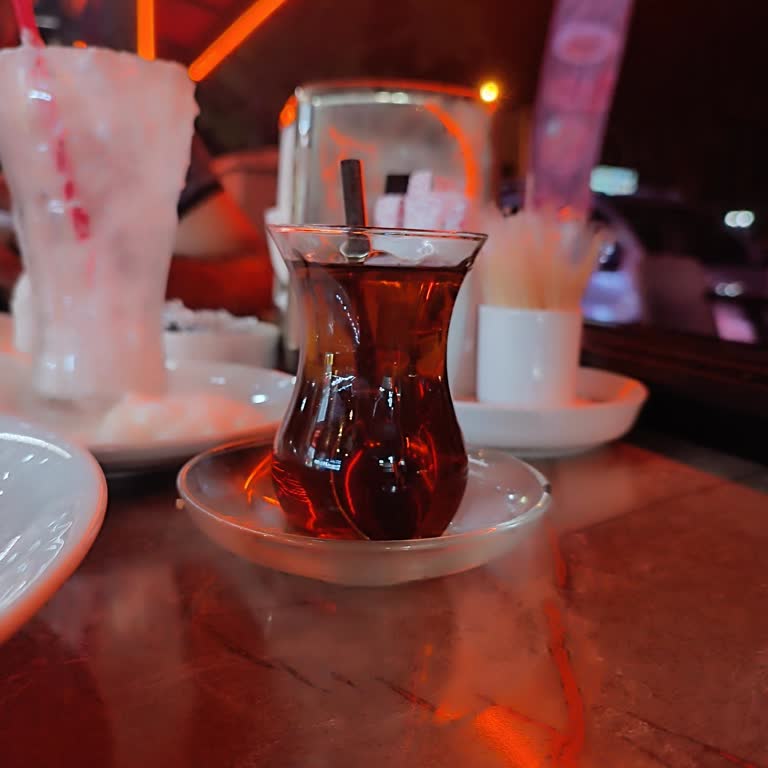 Canım Abim Şırdancısı Bozuk Ve İğrenç Yemekler