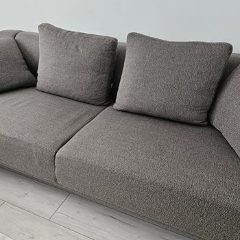 Ergül Mobilya Notre Koltuk Takımı Deforme