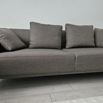 Ergül Mobilya Notre Koltuk Takımı Deforme