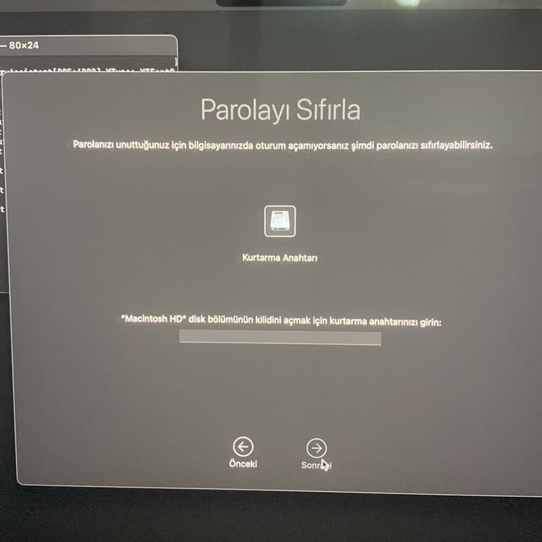 iPhone Apple Macbookpro 14 Dizüstü