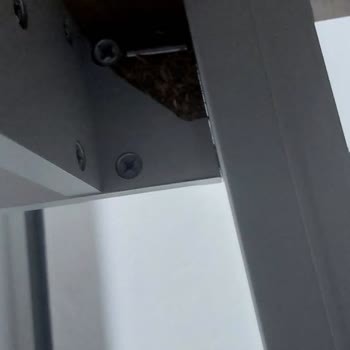 Kelebek Mobilya'dan Almış Olduğumuz Ürünlerin Kusurlu