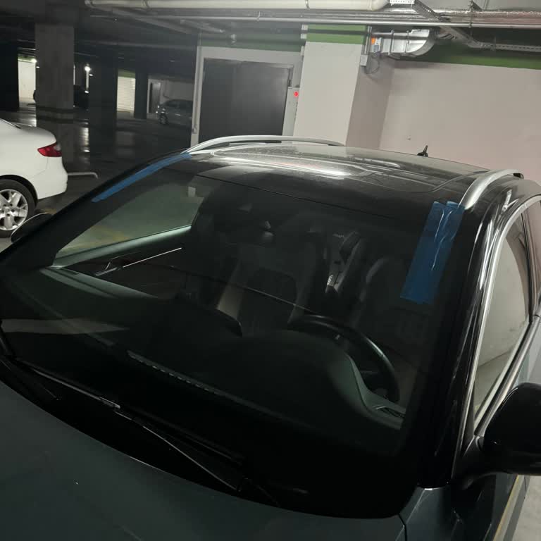 Avek Otomotiv Servis Avek Kaotik Ortam Yapılmayan İş