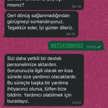 AGT Kurye 2 Aydır Kuryemi Teslim Etmiyor