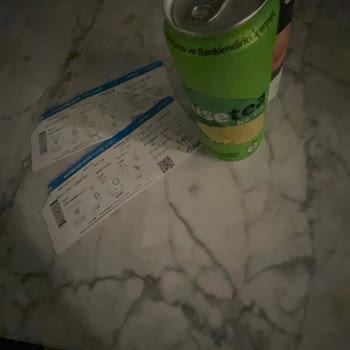AJet (Anadolu Jet) Habersiz Rötarlı Uçuş