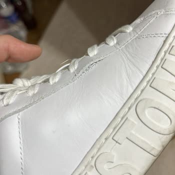 Brandy's Sorumsuzluk Müşteri İle İlgilenmeme